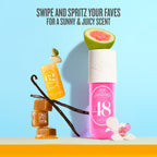 Cheirosa 62™ Jelly Perfume Balm