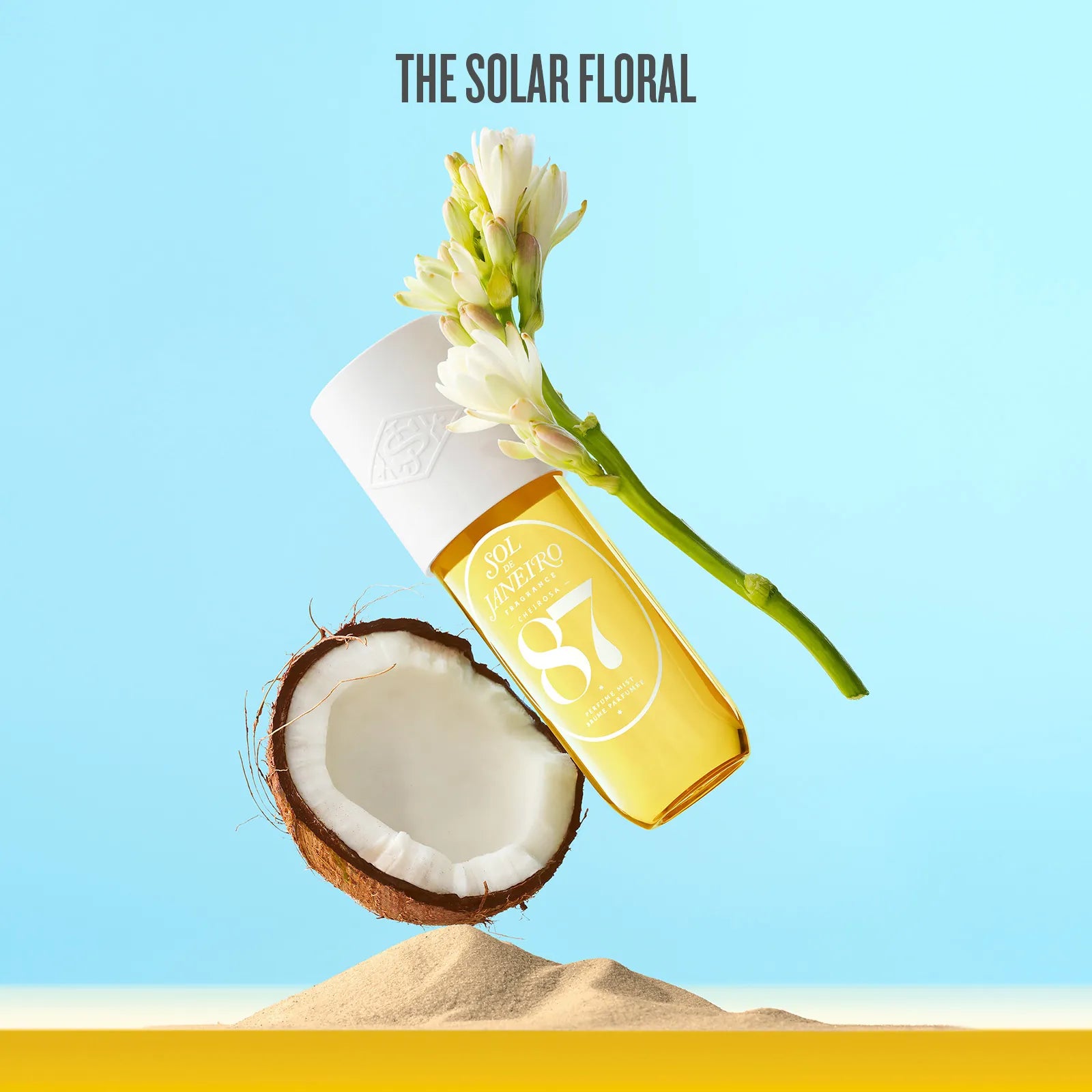 Cheirosa 87 Rio Radiance™ Perfume Mist