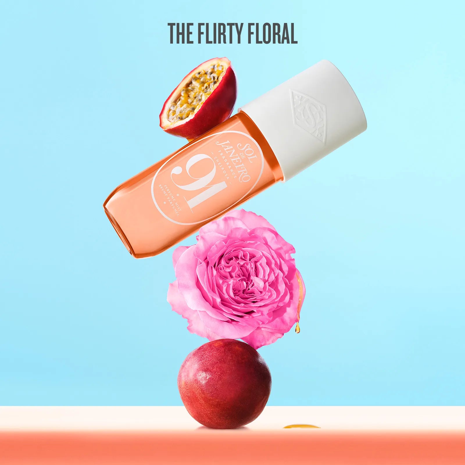 Cheirosa 91 Perfume Mist
