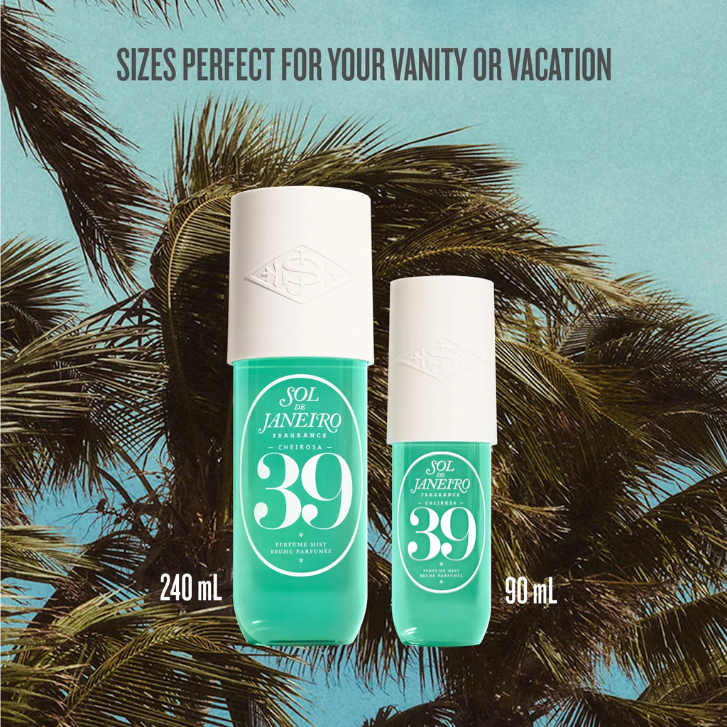 Cheirosa 39 Perfume Mist
