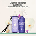 Milky Leave-In Conditioner Cheirosa 59