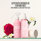 Milky Leave-In Conditioner Cheirosa 68