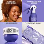 Milky Leave-In Conditioner Cheirosa 59