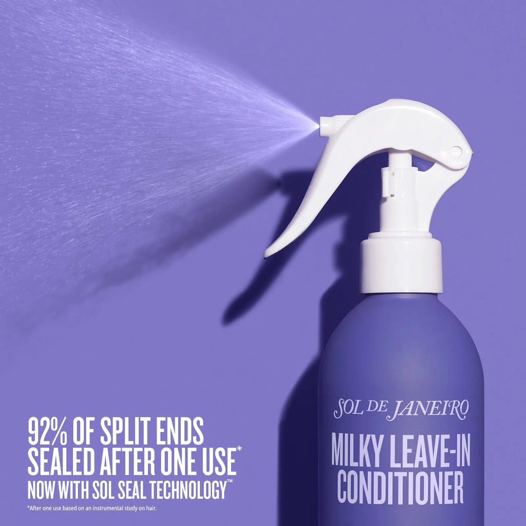 Milky Leave-In Conditioner Cheirosa 59