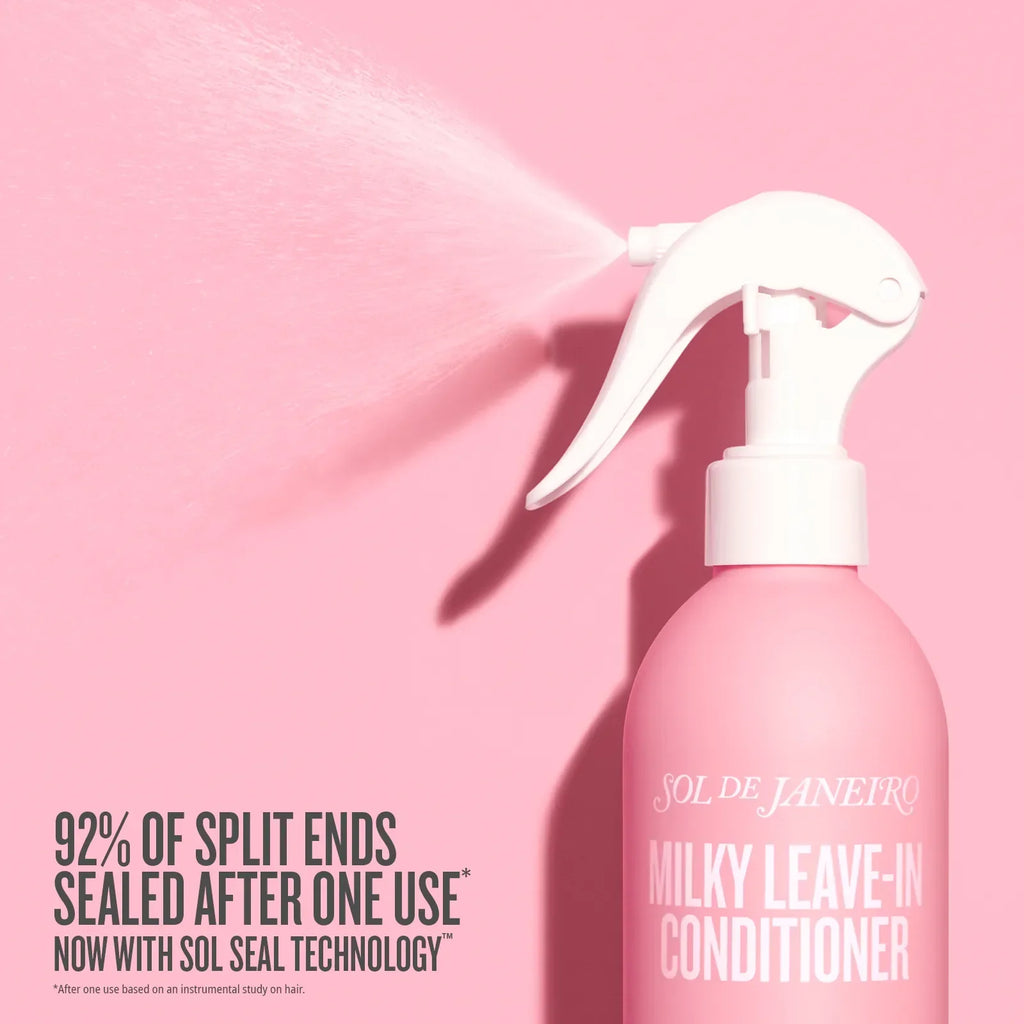 Milky Leave-In Conditioner Cheirosa 68