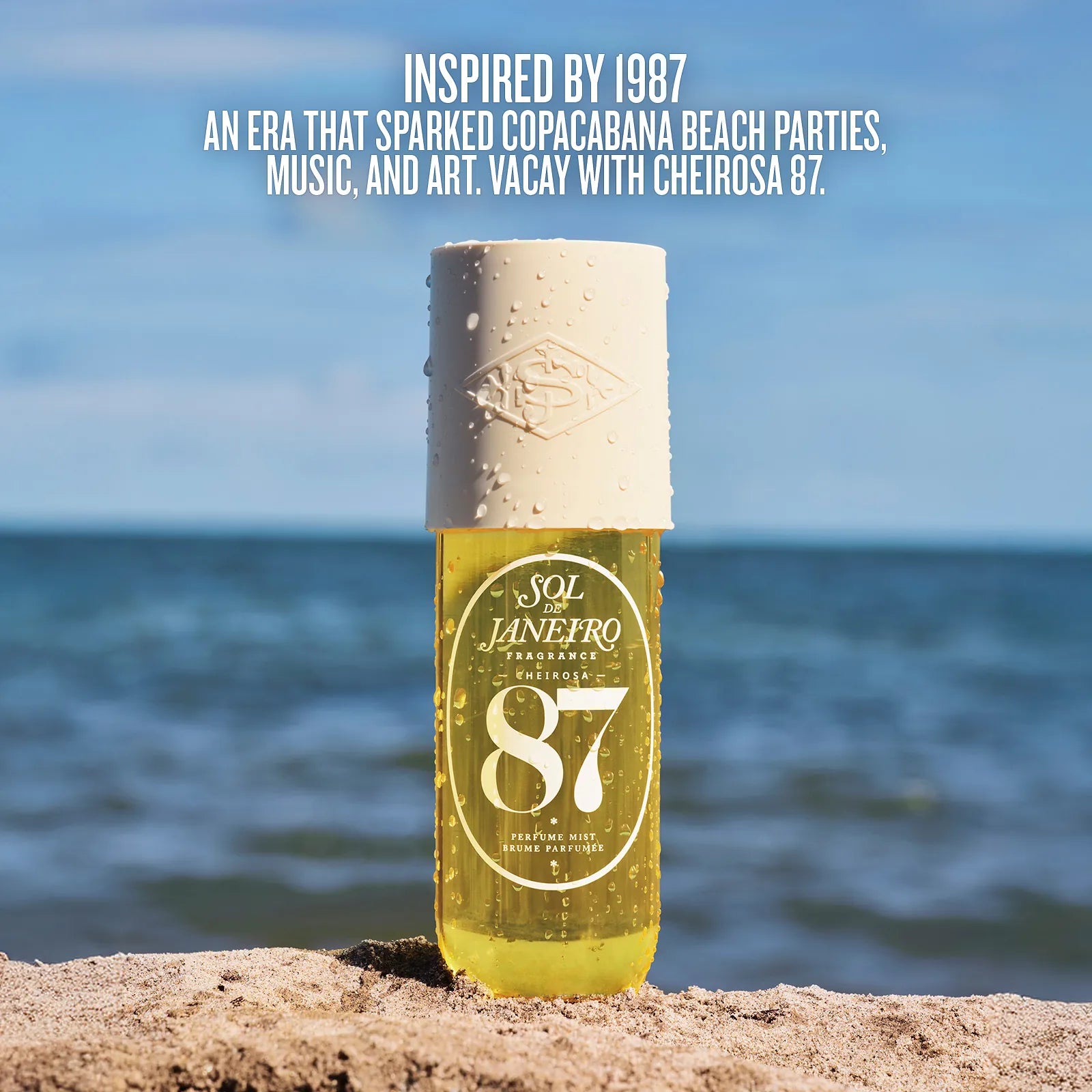 Cheirosa 87 Rio Radiance™ Perfume Mist