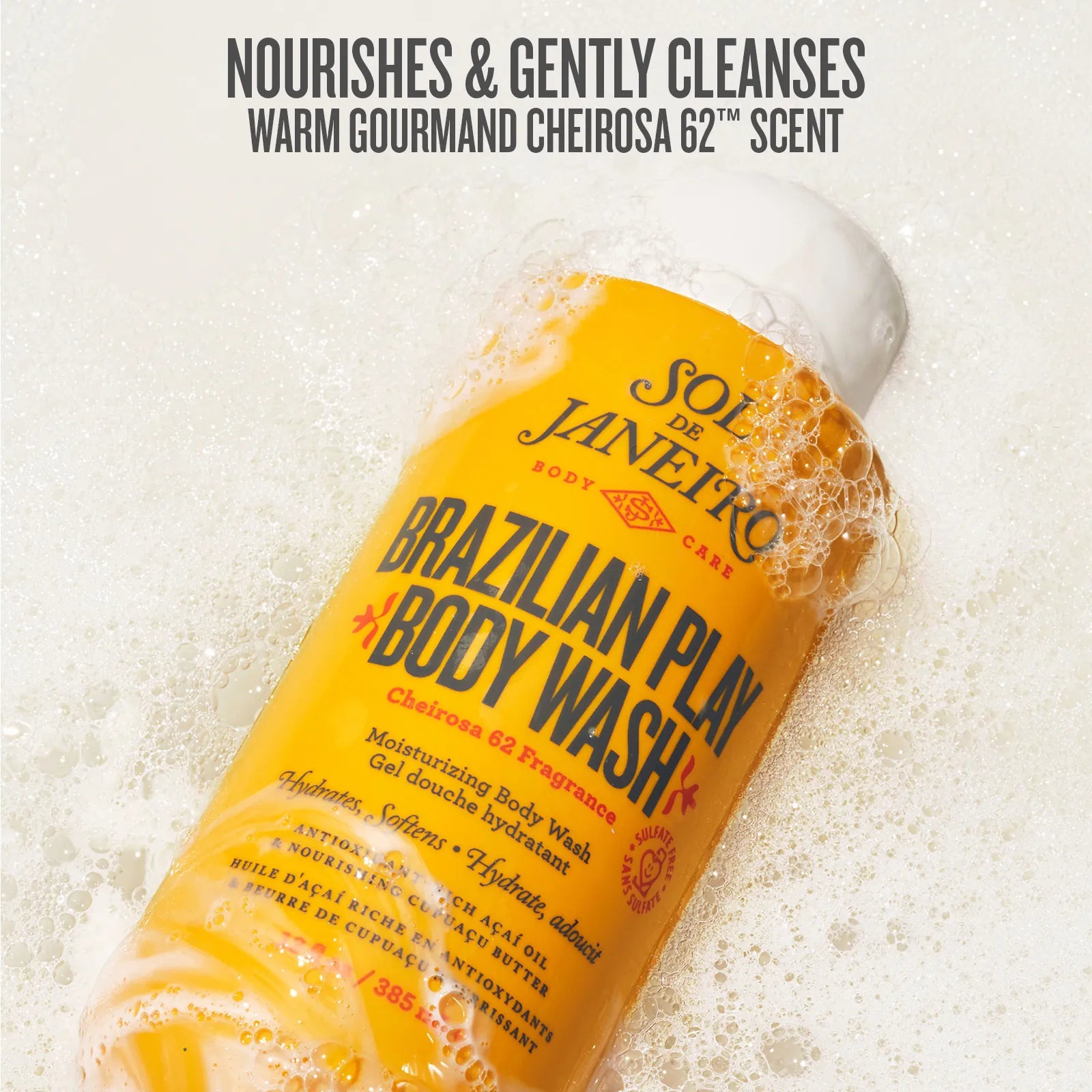 Best + Brightest Body Routine