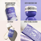 Cheirosa 59 Delícia Drench™ Perfume Mist