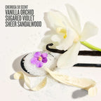 Delícia Drench™ Body Butter