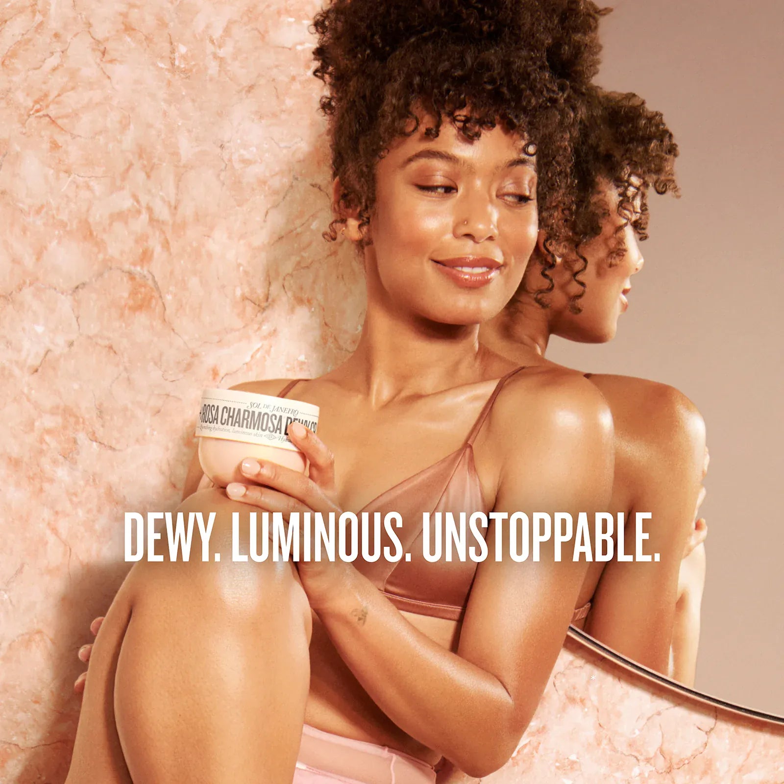 Rosa Charmosa™ Duo | Online Exclusive