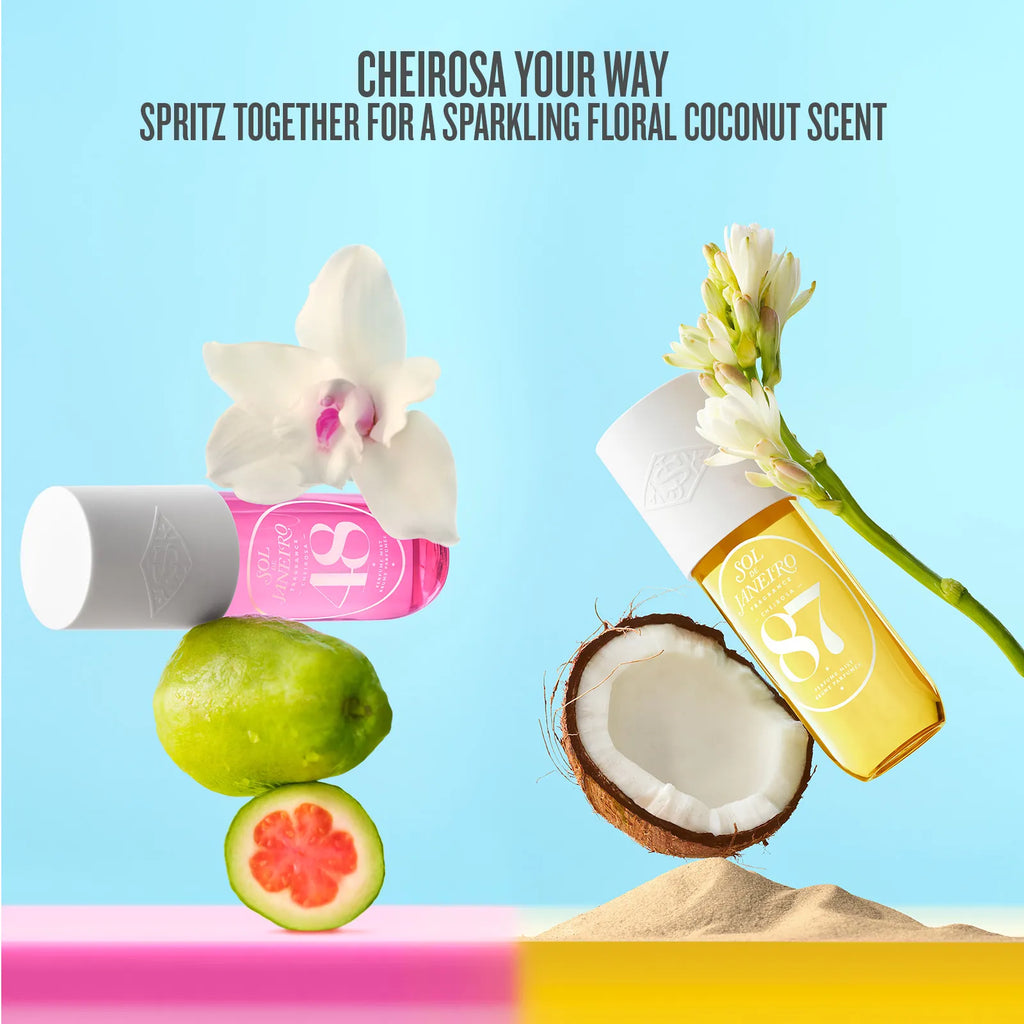 Cheirosa 48 Perfume Mist