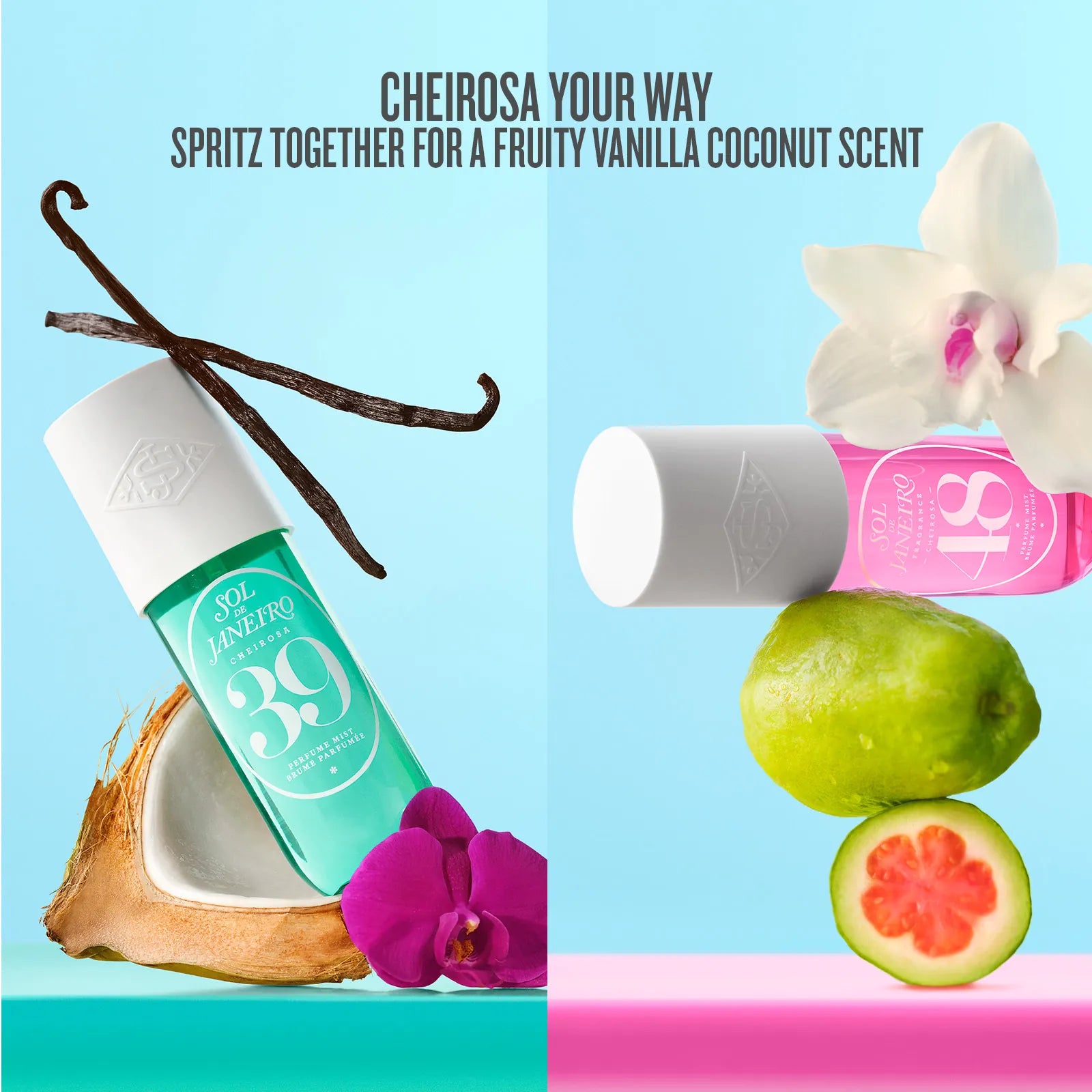 Cheirosa 39 Perfume Mist