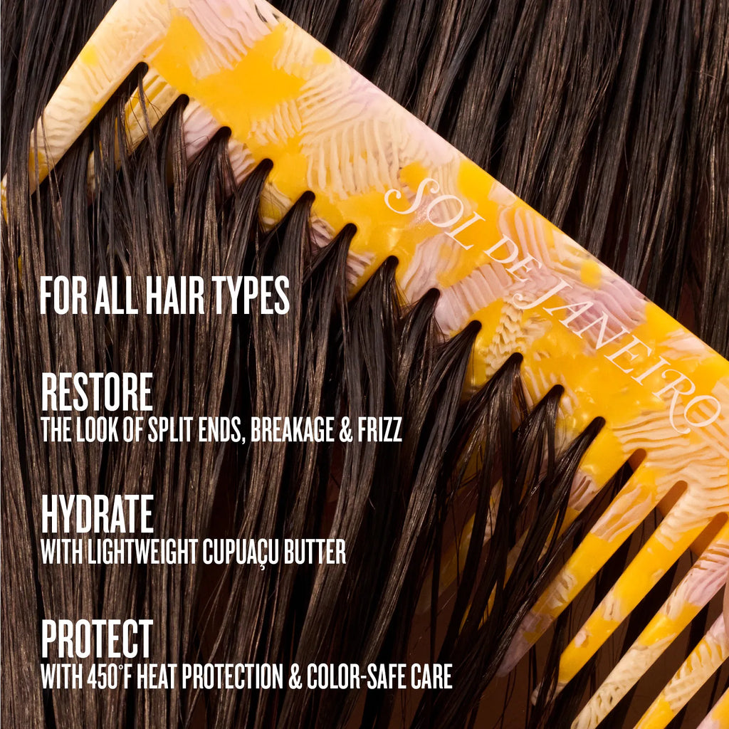 Milky Leave-In Conditioner Cheirosa 68