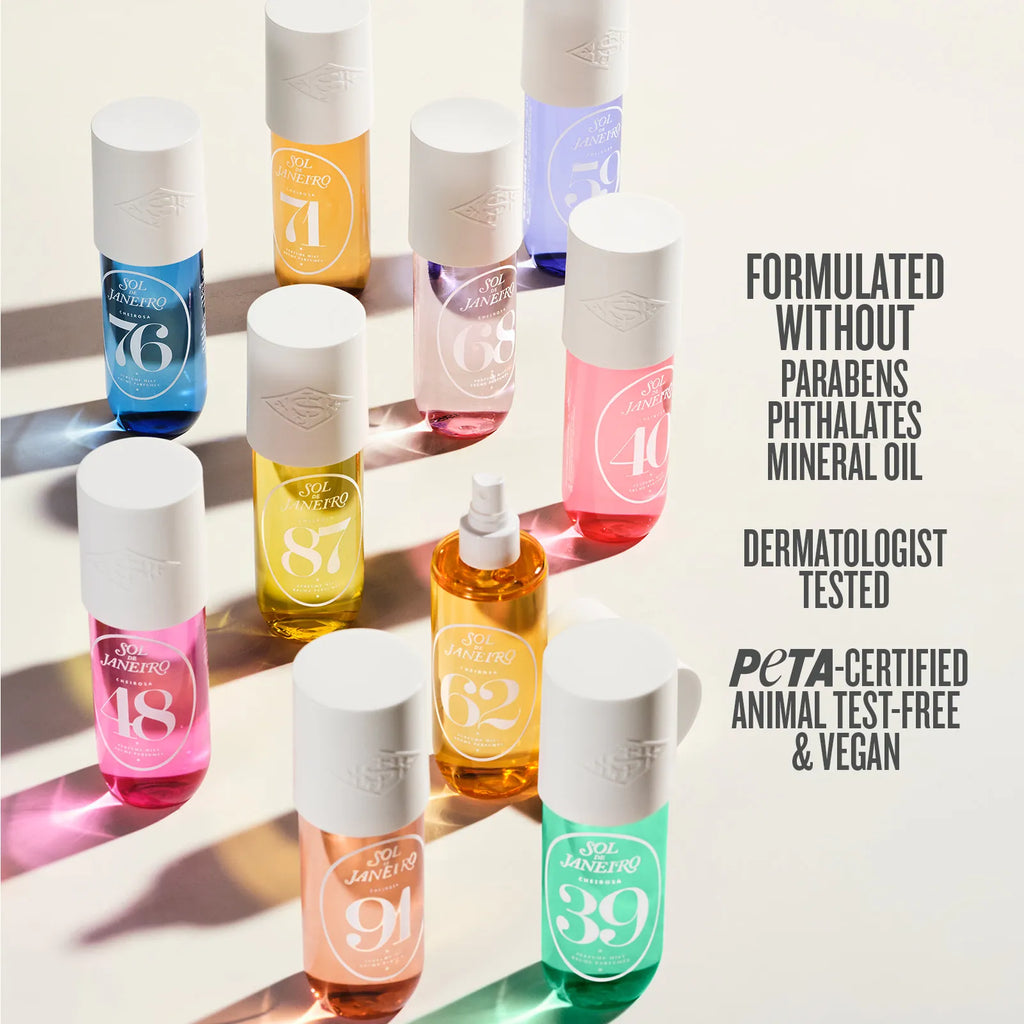 Cheirosa 62™ Perfume Mist