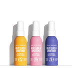 Mini Milky Leave-In Trio