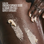 Bum Bum Body Scrub
