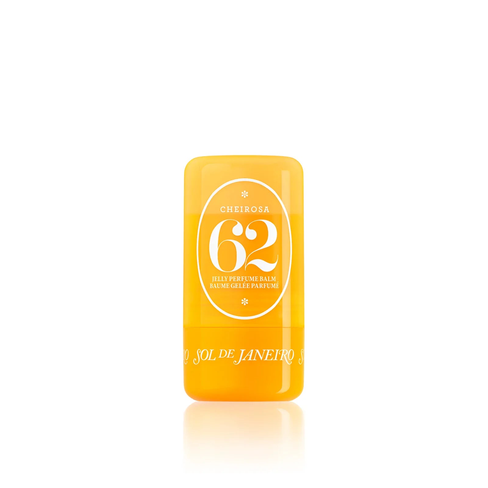 Cheirosa 62™ Jelly Perfume Balm