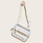 Badalada Crossbody Belt Bag