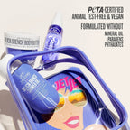 Delícia Drench™ Jet Set