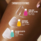 Body Badalada™ Skin Refresh Water Lotion