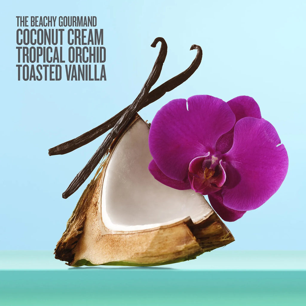 Body Badalada™ Moisture Melting Lotion