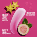 Body Badalada™ Skin Refresh Water Lotion