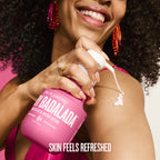 Body Badalada™ Skin Refresh Water Lotion
