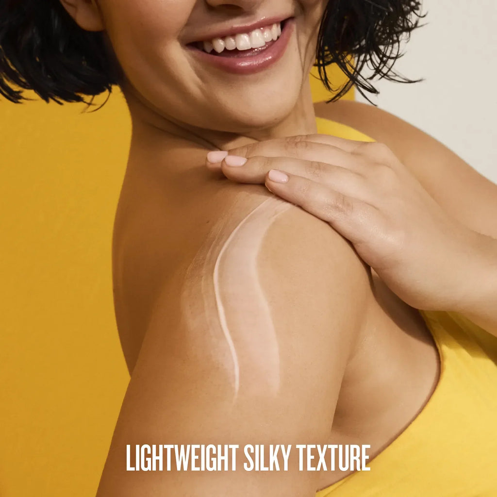 Body Badalada™ Vitamin-Infused Lotion