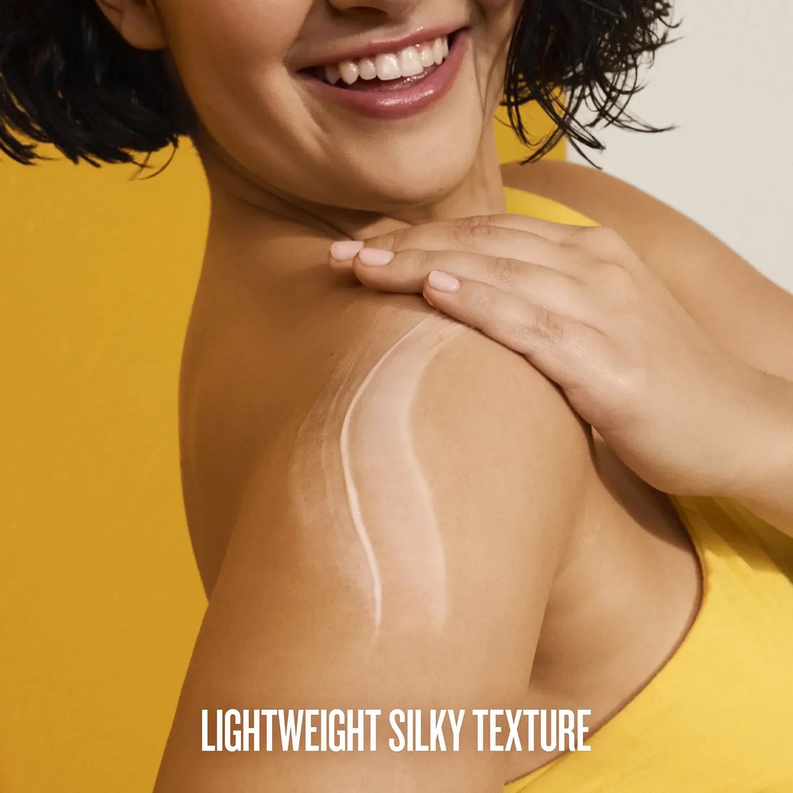 Body Badalada™ Vitamin-Infused Lotion