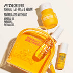Hydrating Jet Set
