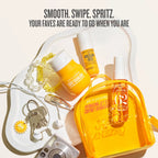 Hydrating Jet Set