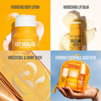 Hydrating Jet Set