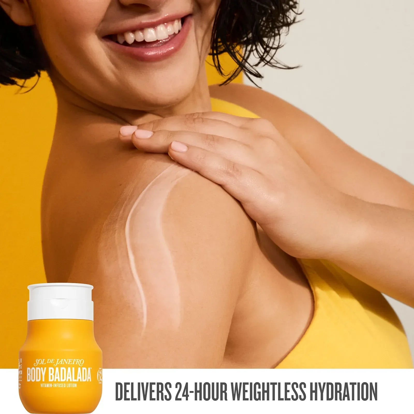 Hydrating Jet Set