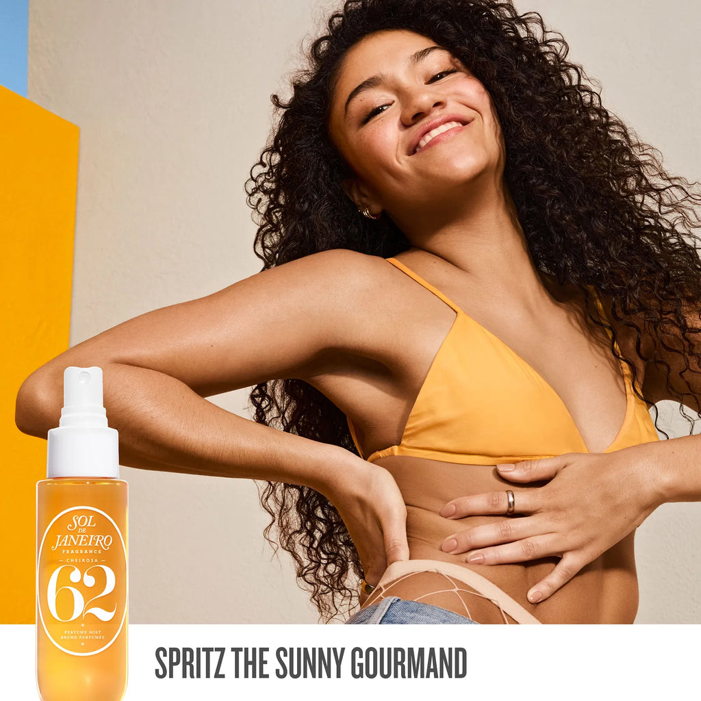 Hydrating Jet Set