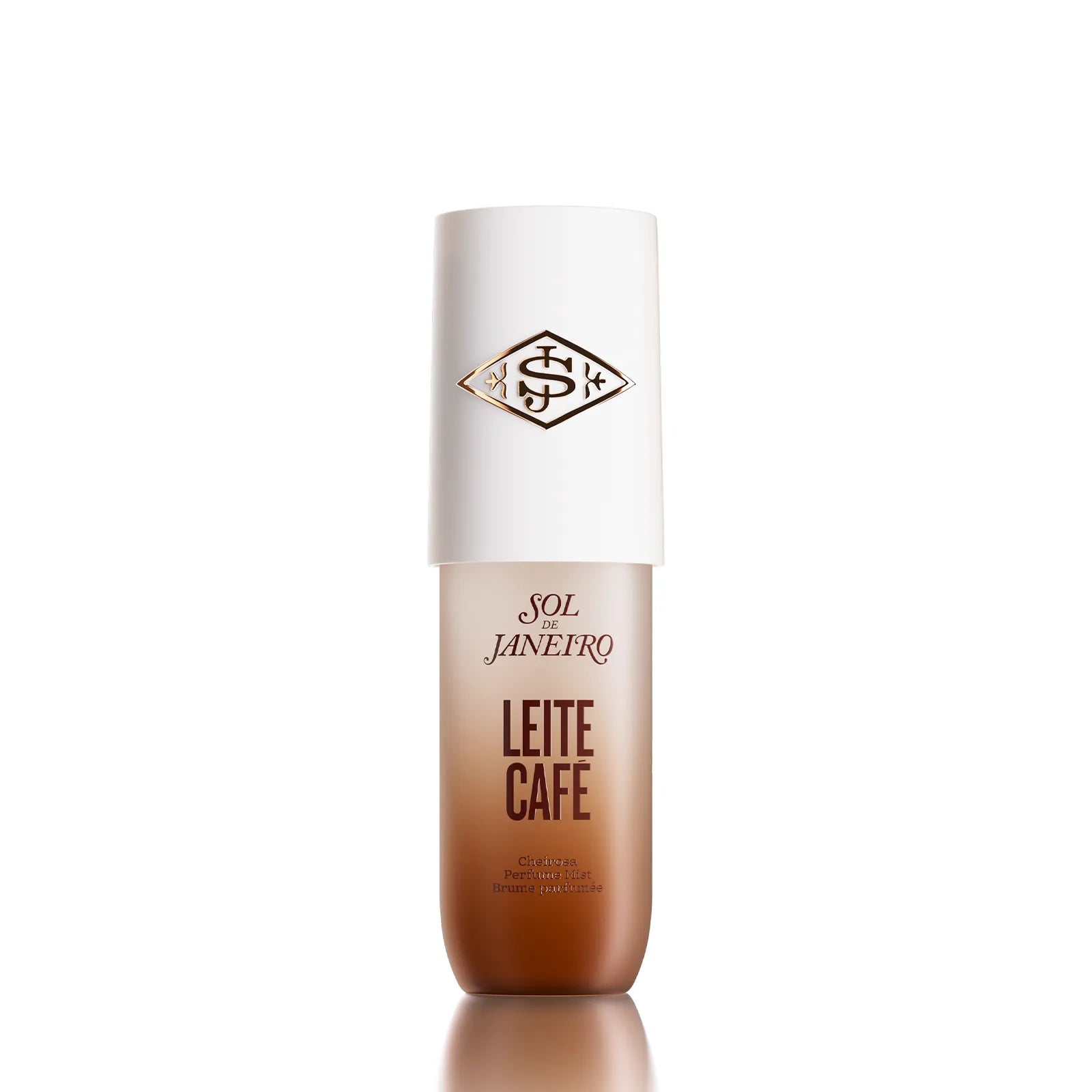 Leite Café Perfume Mist | Limited Edition