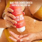 Bom Dia Bright™ Clarifying AHA BHA Body Wash