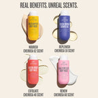 Delícia Drench™ Shower Oil
