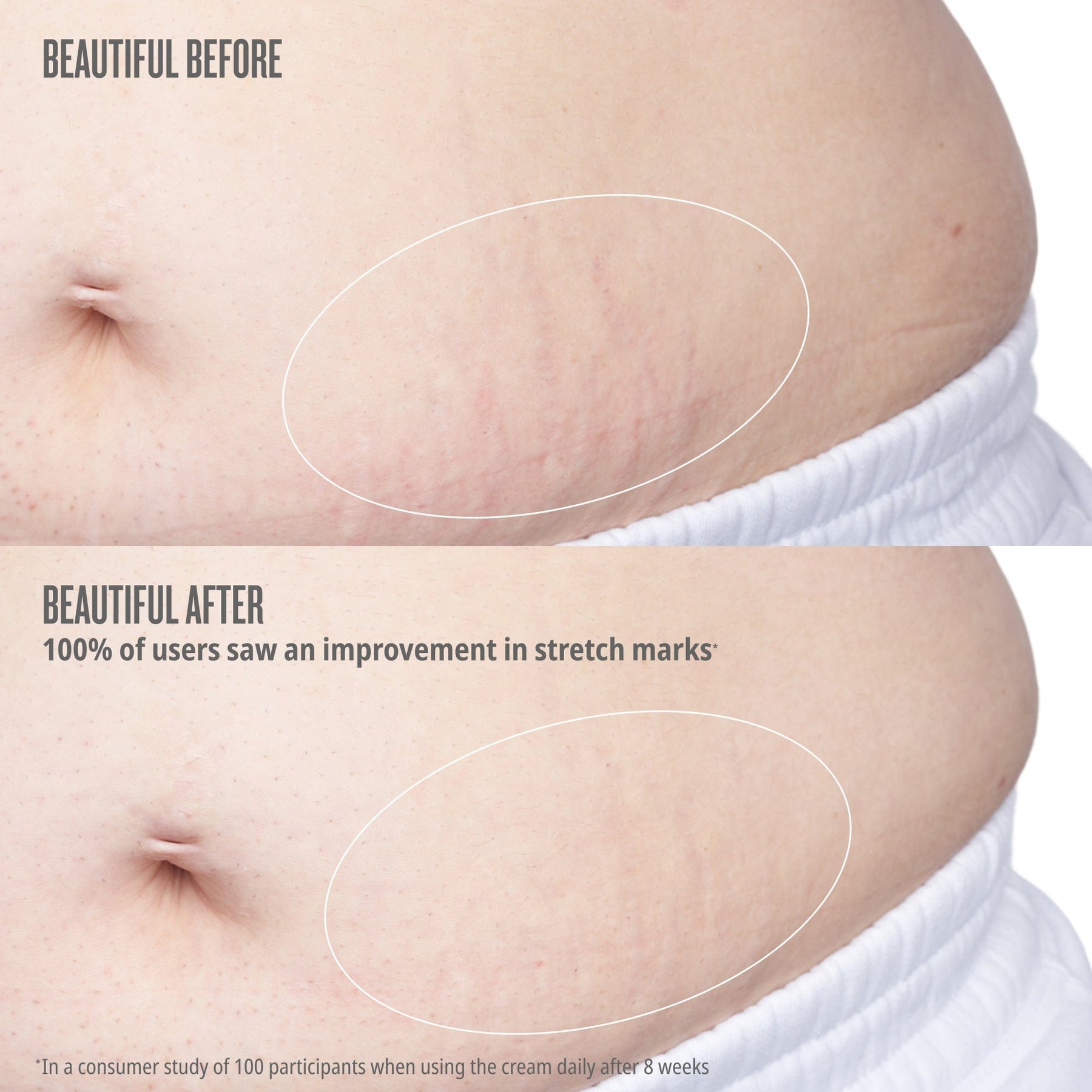 Bum Bum Body Firmeza Oil