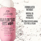 Beija Flor™ Renewing Body Wash
