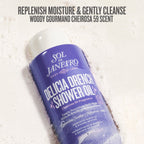 Delícia Drench™ Shower Oil