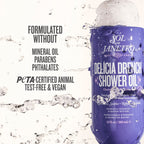 Delícia Drench™ Shower Oil