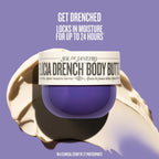 Deep Moisture Routine