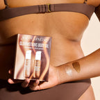 Glowmotions™ Body Oil Glow Anywhere Set