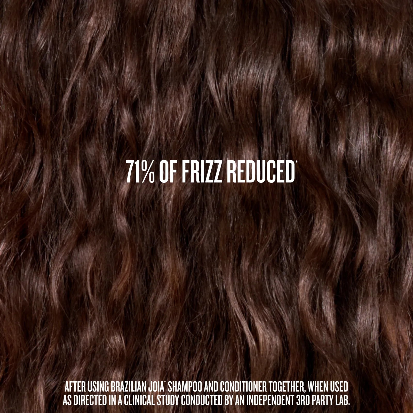 Brazilian Joia™ Strengthening + Smoothing Conditioner