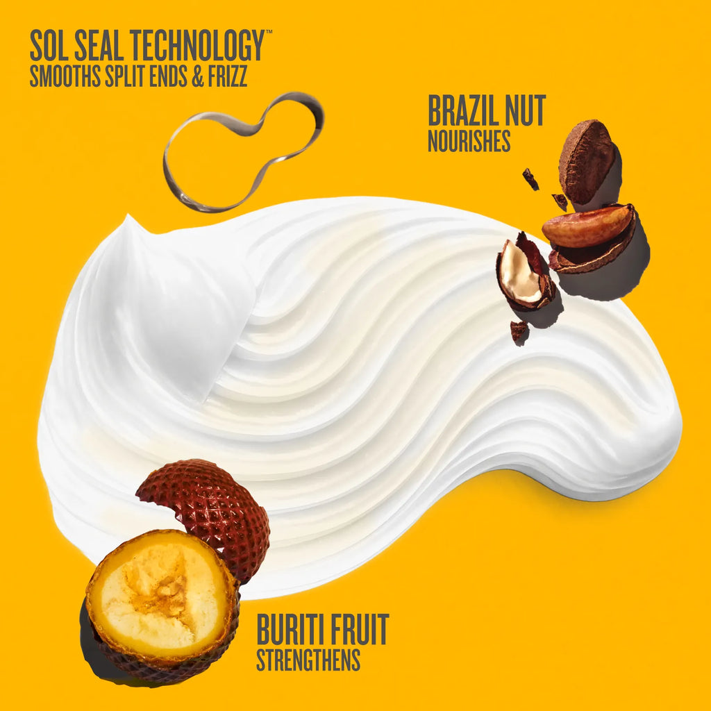 Brazilian Joia™ Strengthening + Smoothing Conditioner