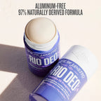 Rio Deo Aluminum-Free Deodorant Cheirosa 59