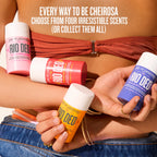 Rio Deo Aluminum-Free Deodorant Cheirosa 62™