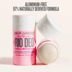 Rio Deo Aluminum-Free Deodorant Cheirosa 68