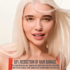 Brazilian Joia™ Strengthening + Smoothing Shampoo