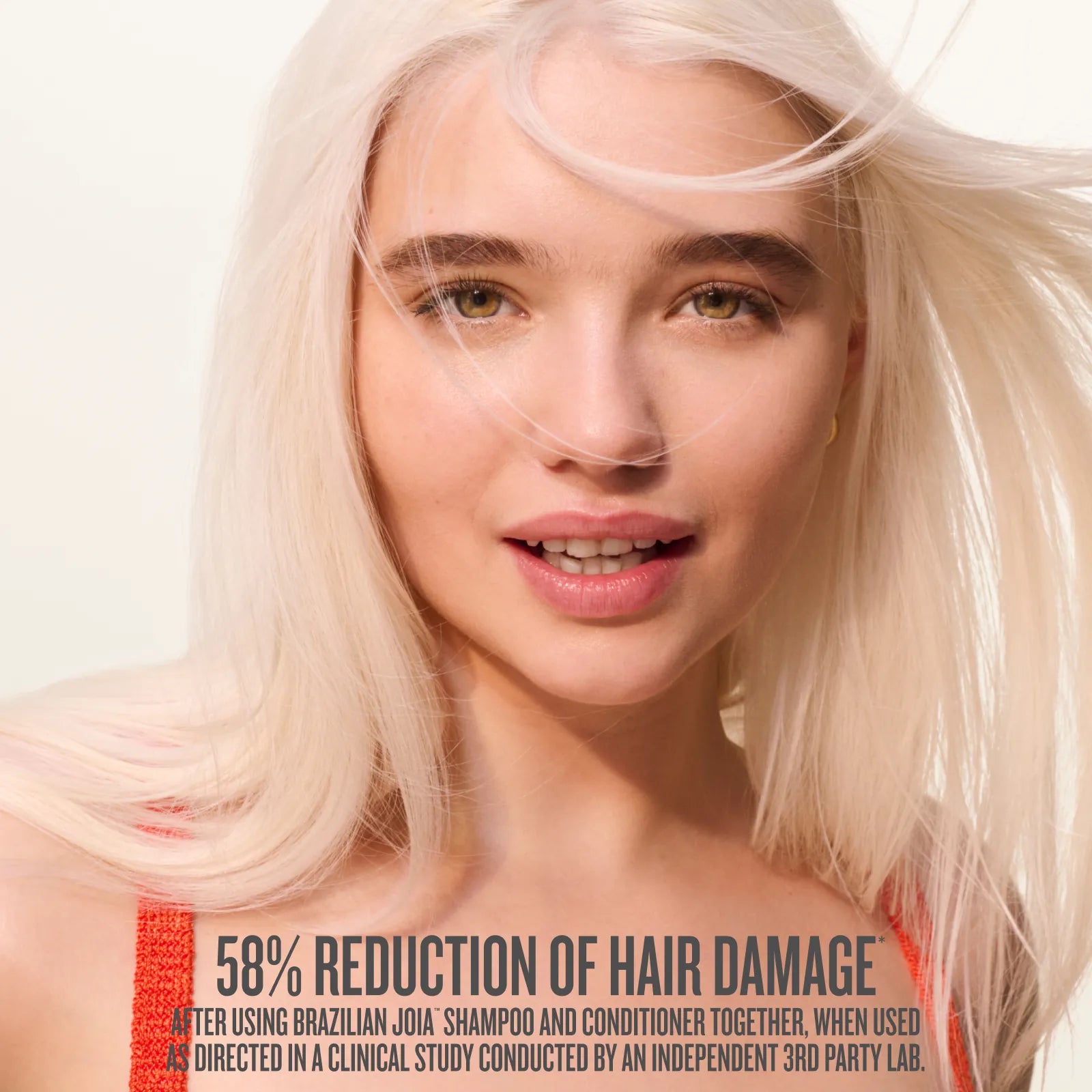 Brazilian Joia™ Shampoo and Conditioner Set